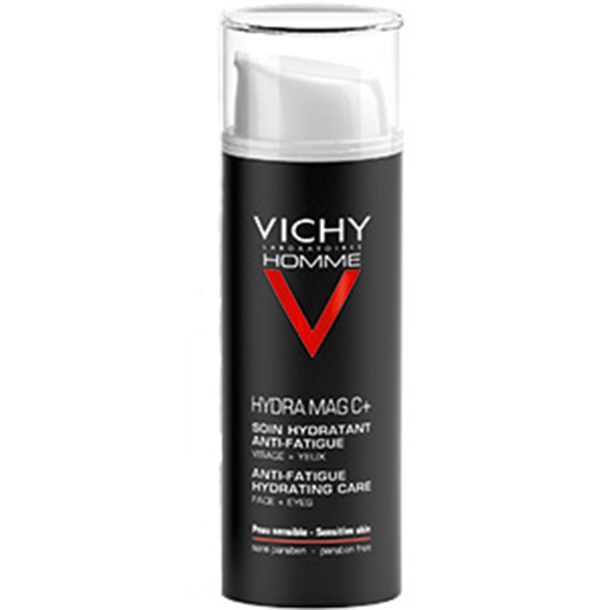 Vichy Homme Hydra Mag C Ml Parapharmacie Pharmarket