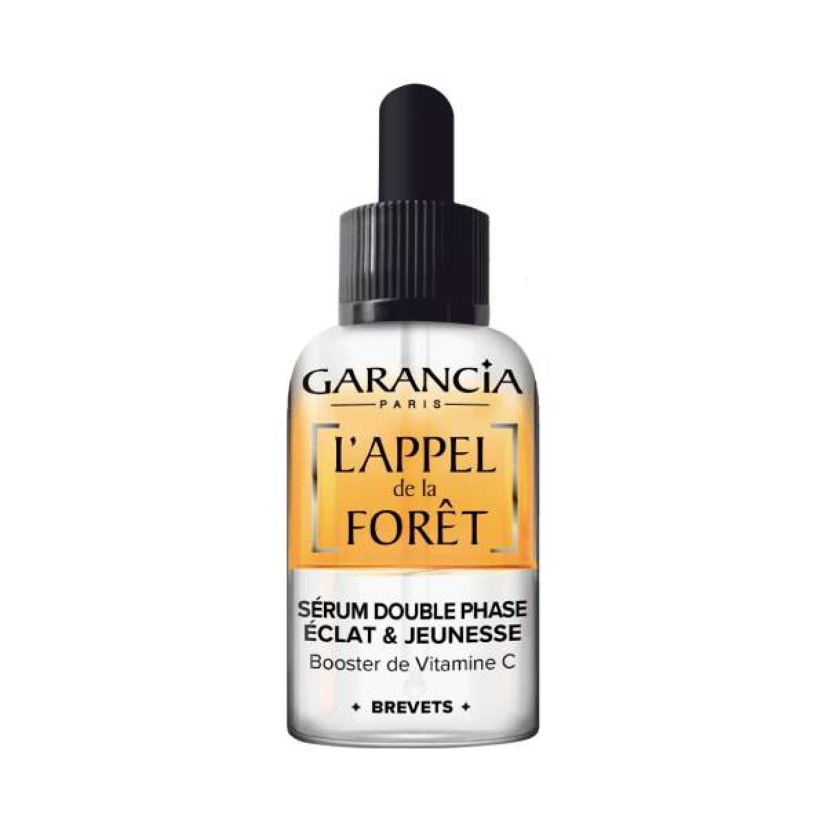 GARANCIA L appel de la forêt 30ml Parapharmacie Pharmarket