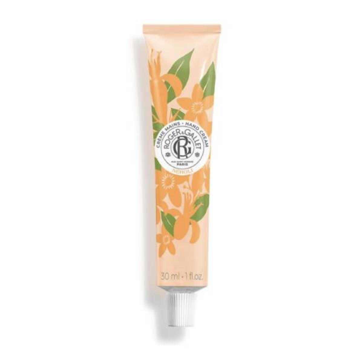 Roger Gallet Cr Me Mains Bienfaisante N Roli Ml Parapharmacie