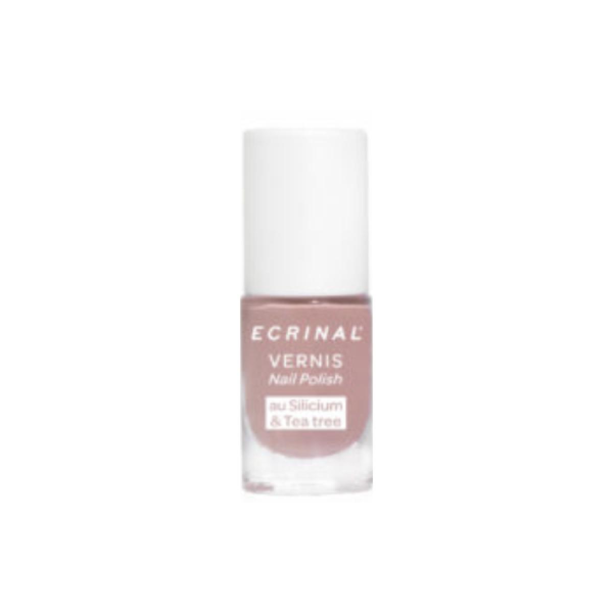 ASEPTA Vernis Silicium Tea Tree Nude 5ml Parapharmacie Pharmarket