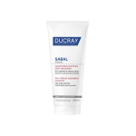 DUCRAY Sabal argeal shampooing quotidien sébo-absorbant 200ml