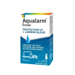 BAUSCH + LOMB Aqualarm écran protection UV & lumière bleue 10ml