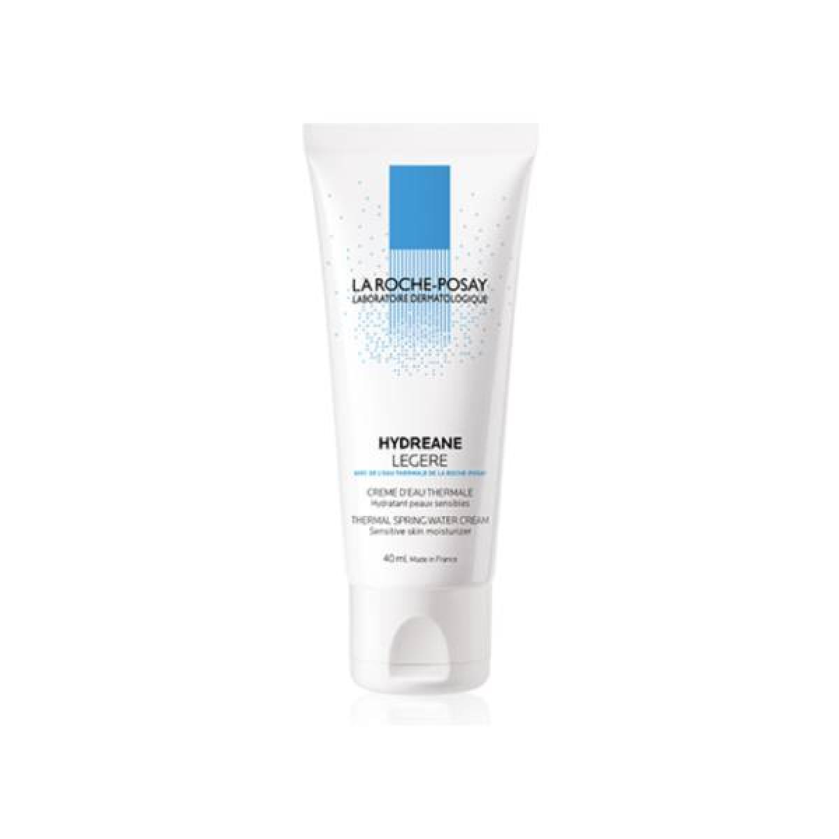 LA ROCHE POSAY Hydreane légère 40ml - Parapharmacie - Pharmarket