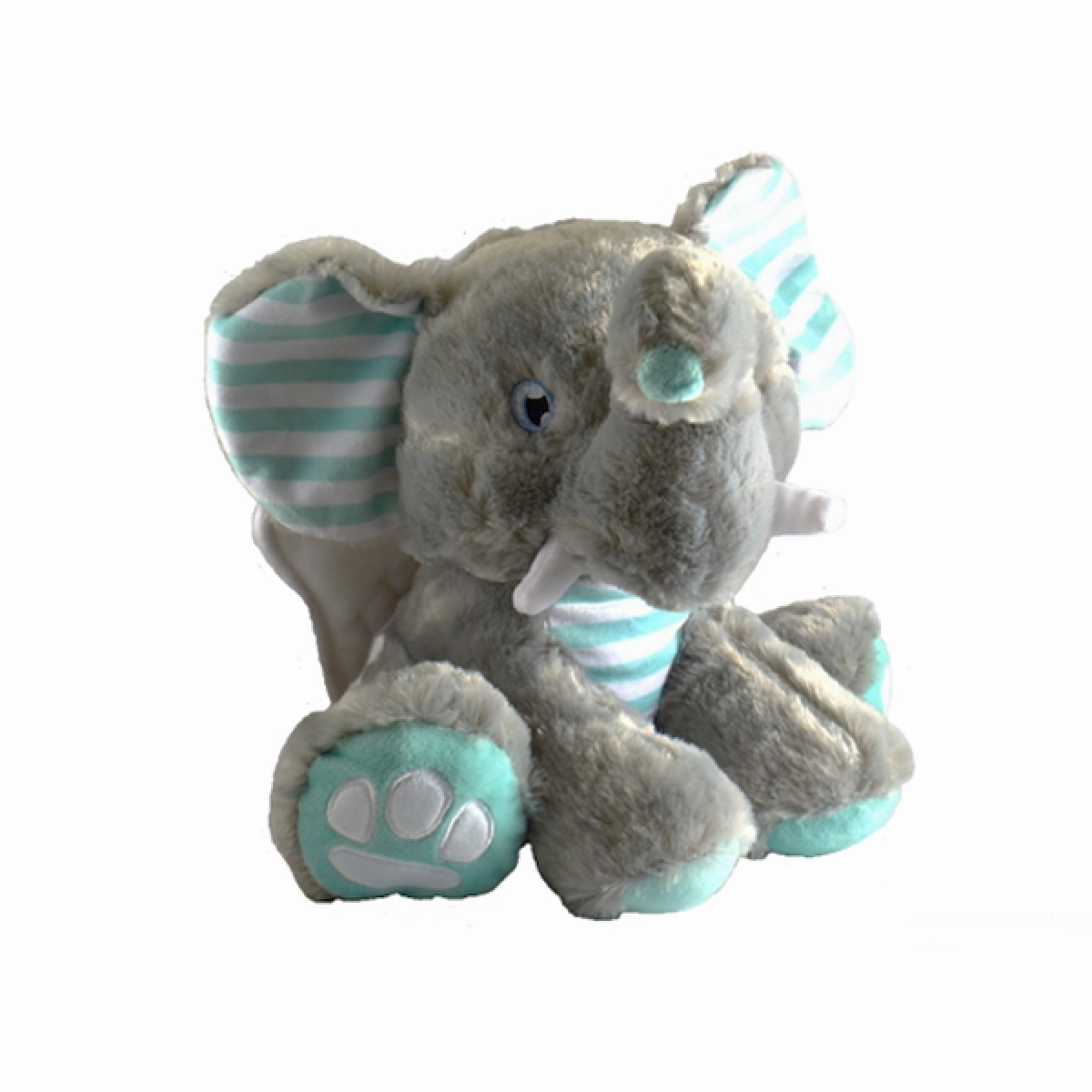 Sanodiane Bouillotte Enfant Elephant 1 Unite Parapharmacie Pharmarket