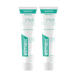 ELMEX Sensitive dentifrice 2x75ml