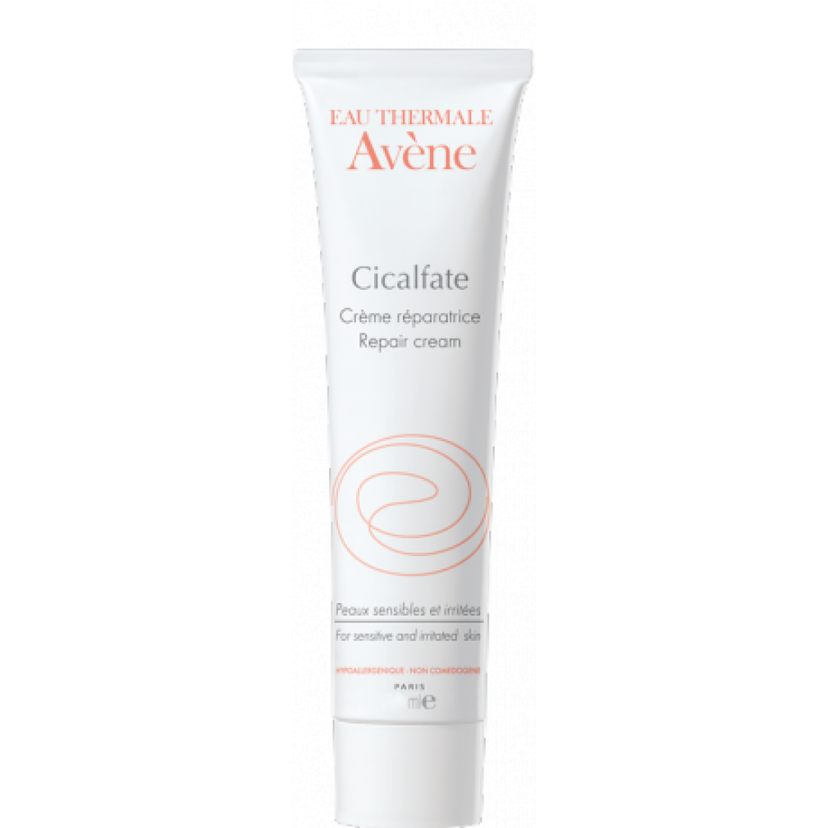 AVÈNE Cicalfate crème réparatrice 40ml - Parapharmacie - Pharmarket