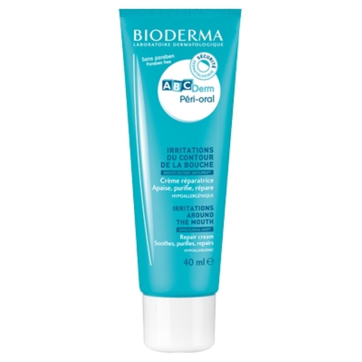 Bioderma Abcderm P Ri Oral Ml Parapharmacie Pharmarket