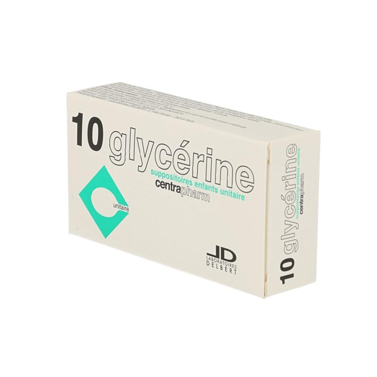 Delbert Suppositoires A La Glycerine Centrapharm Enfants Suppositoire Boite De 10 Medicaments Pharmarket