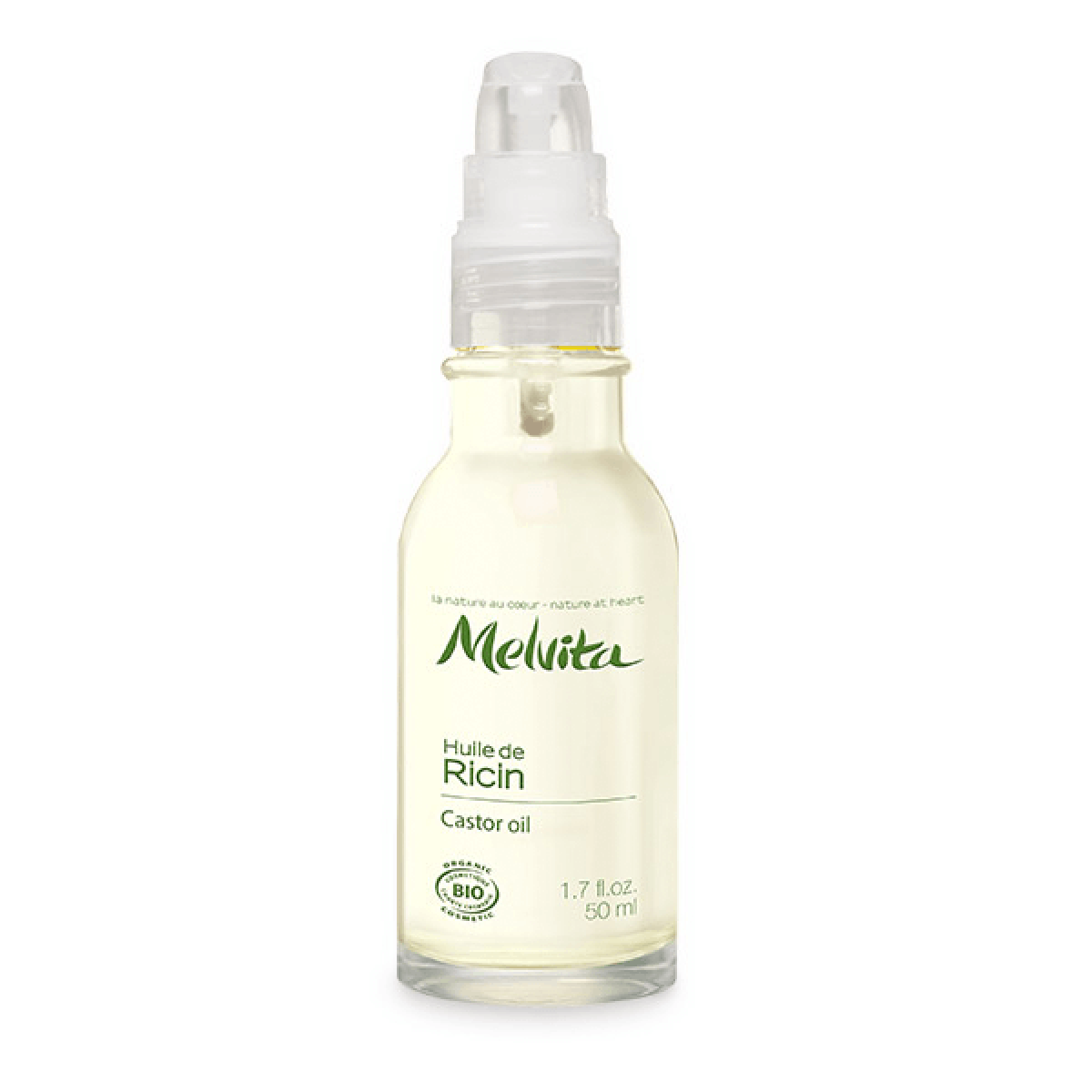 Melvita Huiles De Beauté Huile De Ricin 50ml Parapharmacie Pharmarket