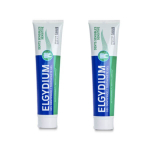 ELGYDIUM Gel dentifrice dents sensibles lot 2x75 ml