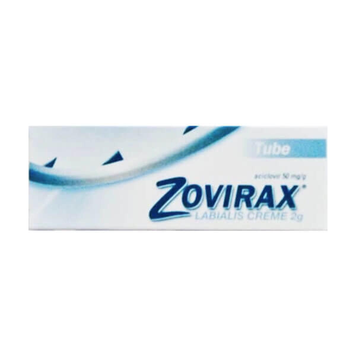 Zovirax achat france