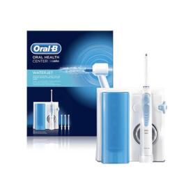 ORAL B Hydropulseur oral health center waterjet