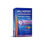 VALDISPERT Sommeil 4 Actions 1mg 30 capsules