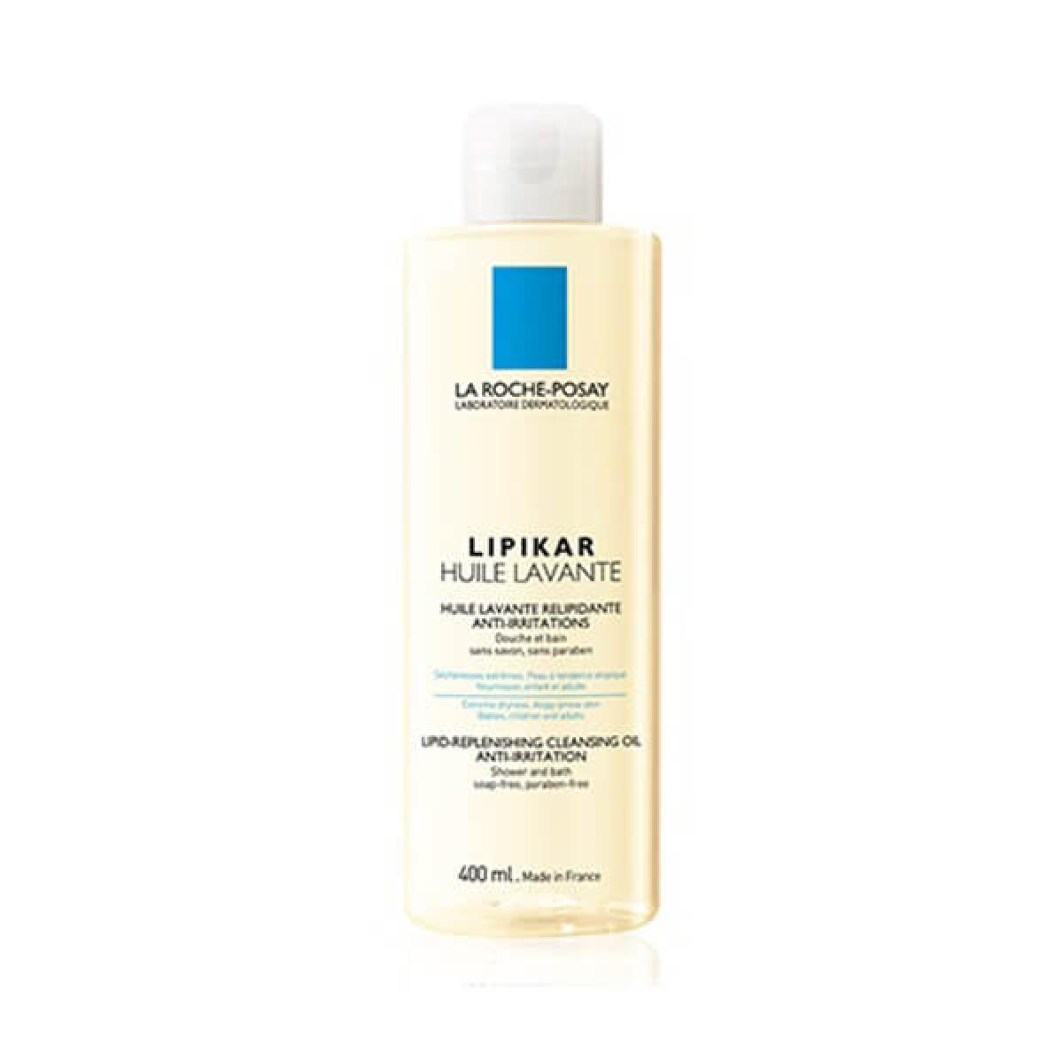 LA ROCHE POSAY Lipikar huile lavante 750ml - Parapharmacie - Pharmarket