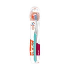 ELMEX Brosse à dents ortho souple