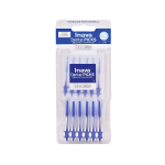 PIERRE FABRE Dental picks 36 bâtonnets Interdentaires