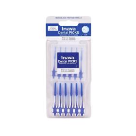 PIERRE FABRE Dental picks 36 bâtonnets Interdentaires