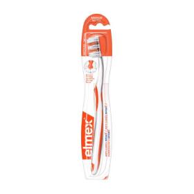 ELMEX Protection caries brosse à dents inter X medium