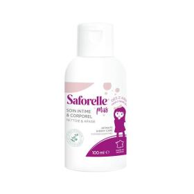 SAFORELLE Miss soin intime et corporel 100ml