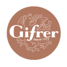 logo marque GIFRER