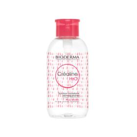 BIODERMA Créaline H2O pompe 500ml