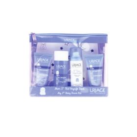 Uriage Bebe Kit Voyage 4 Produits Parapharmacie Pharmarket