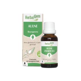 HERBALGEM Aulne bio 30ml