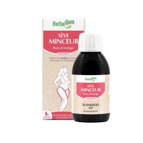 HERBALGEM Celluseve sève minceur bio 250ml