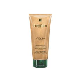 FURTERER Okara blond shampooing éclat 50ml