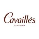 logo marque CAVAILLÈS