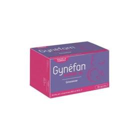 EFFIK Gynéfam supra grossesse 30 capsules - Parapharmacie - Pharmarket