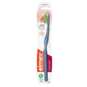 ELMEX Brosse à dents ultra soft