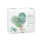 PAMPERS Harmonie 28 couches taille 4