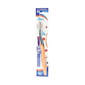 ELGYDIUM X-TREM brosse à dents adolescent medium