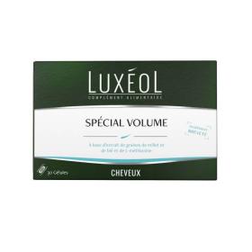 LUXÉOL Spécial volume 30 capsules