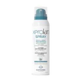 ISISPHARMA Xerolan spray émollient réparateur apaisant 150ml