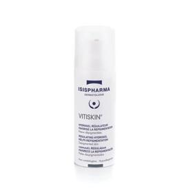 ISISPHARMA Vitiskin hydrogel régulateur 50ml