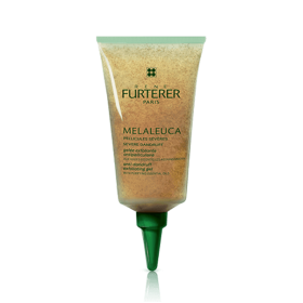 FURTERER Melaleuca gelée exfoliante 75ml