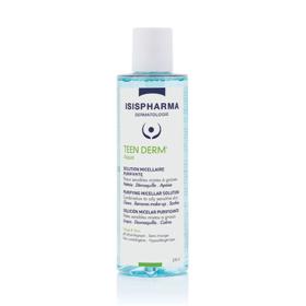 ISISPHARMA Teen derm aqua 200ml