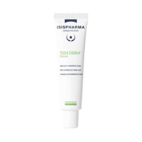 ISISPHARMA Teen derm α-pure 30ml