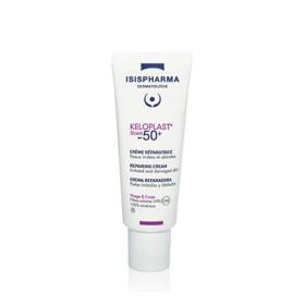 ISISPHARMA Keloplast scars SPF 50+ 40ml