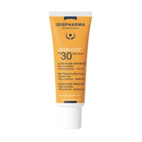 ISISPHARMA Uveblock dry touch SPF 30 40ml