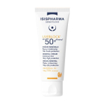 ISISPHARMA Uveblock crème minerale invisible SPF 50+ 40ml