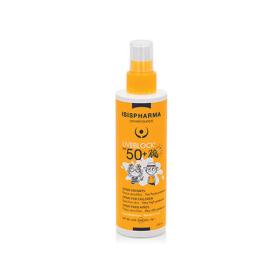 ISISPHARMA Uveblock spray kids SPF 50+ 200ml