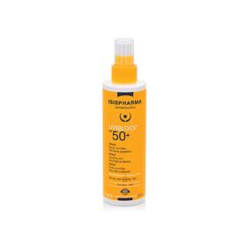 ISISPHARMA Uveblock spray SPF 50+ 200ml