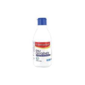 ELASTOPLAST Eau oxygénée 250ml