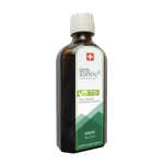 SANTIS PHARMA Orosantis TS sirop 150ml