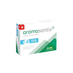 SANTIS PHARMA Aromasantis IDS 30 capsules