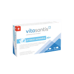 SANTIS PHARMA Vitasantis stress sommeil AD+ 14 comprimés