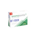 SANTIS PHARMA Aromasantis ATB 15 capsules liquides